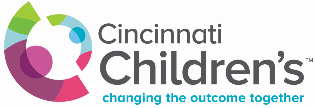 Cchmc Logo Png